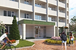 Фото объекта